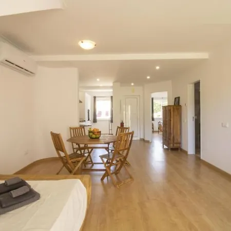 Apartemento Jacadi