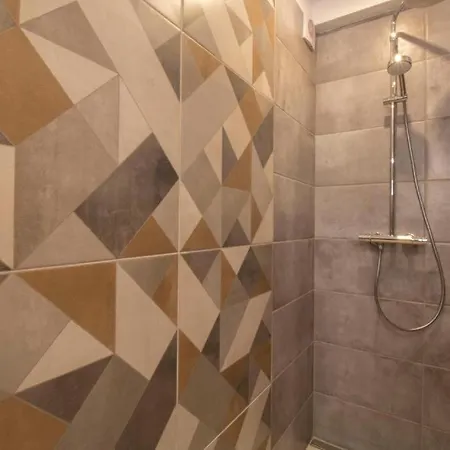 Apartemento Jacadi 公寓