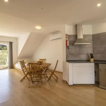 公寓 Apartemento Jacadi *