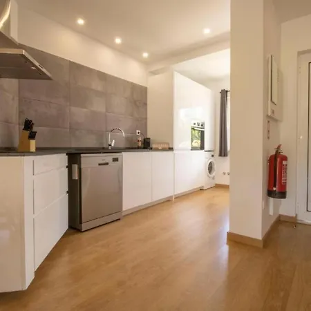 דירה Apartemento Jacadi פראגודו