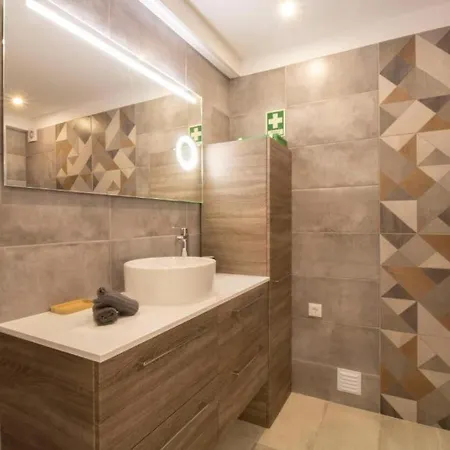 דירה Apartemento Jacadi *