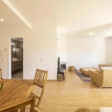 Apartemento Jacadi פראגודו