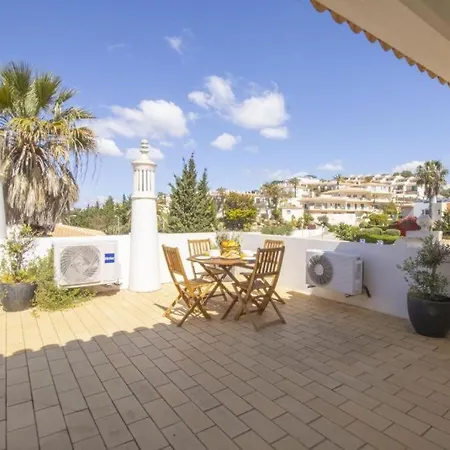 Apartemento Jacadi * פראגודו