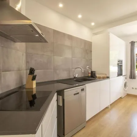 דירה Apartemento Jacadi *