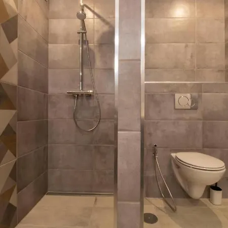 公寓 Apartemento Jacadi