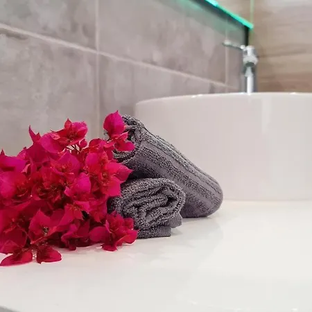 Apartemento Jacadi 公寓