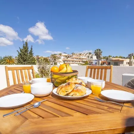 Apartemento Jacadi Apartment