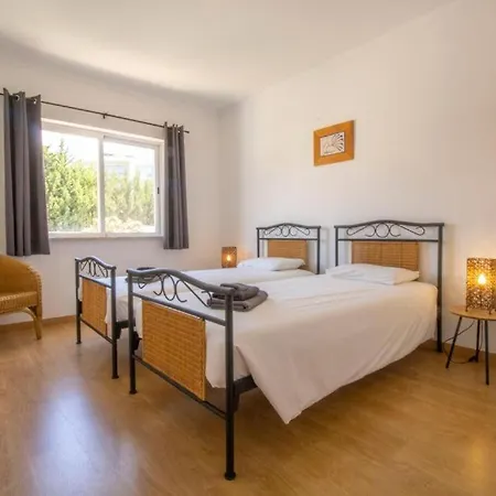 Apartemento Jacadi Ferragudo